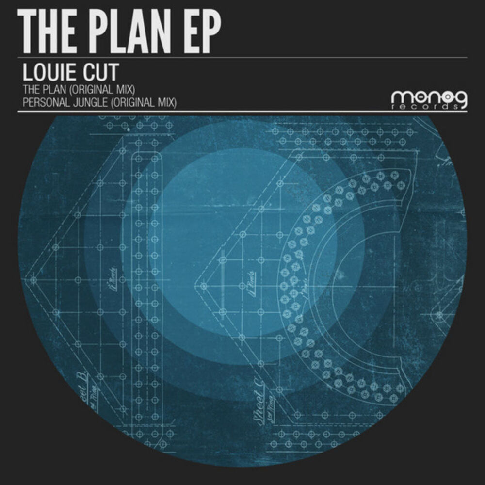 Picture of The Plan EP