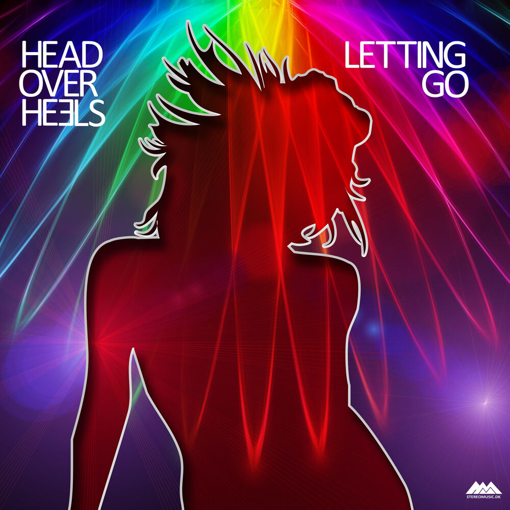Picture of Letting Go