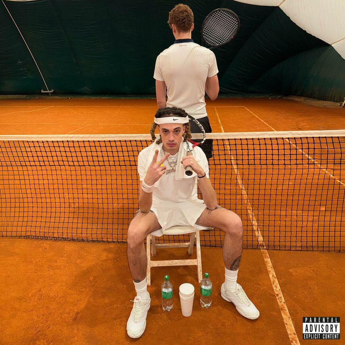 Album cover of JANNIK SIPPER