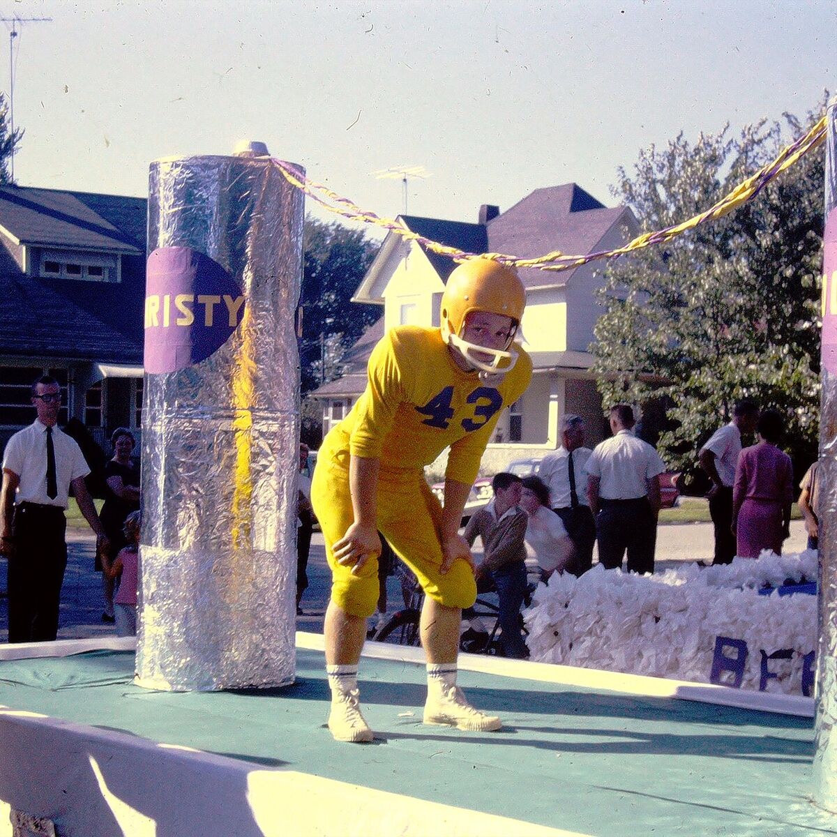 Album cover of Pocket