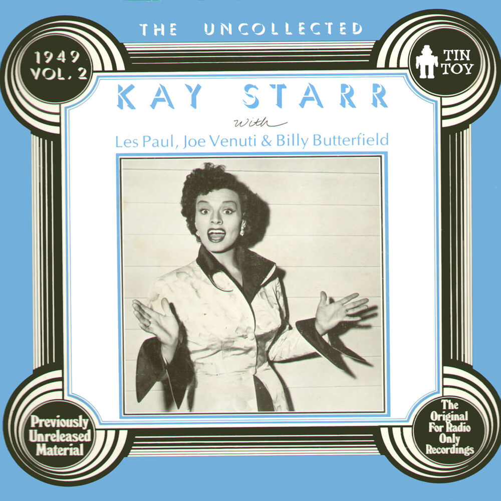 Picture of The Uncollected, Vol. 2