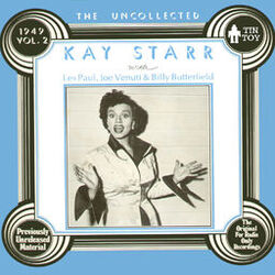 Cover of The Uncollected, Vol. 2