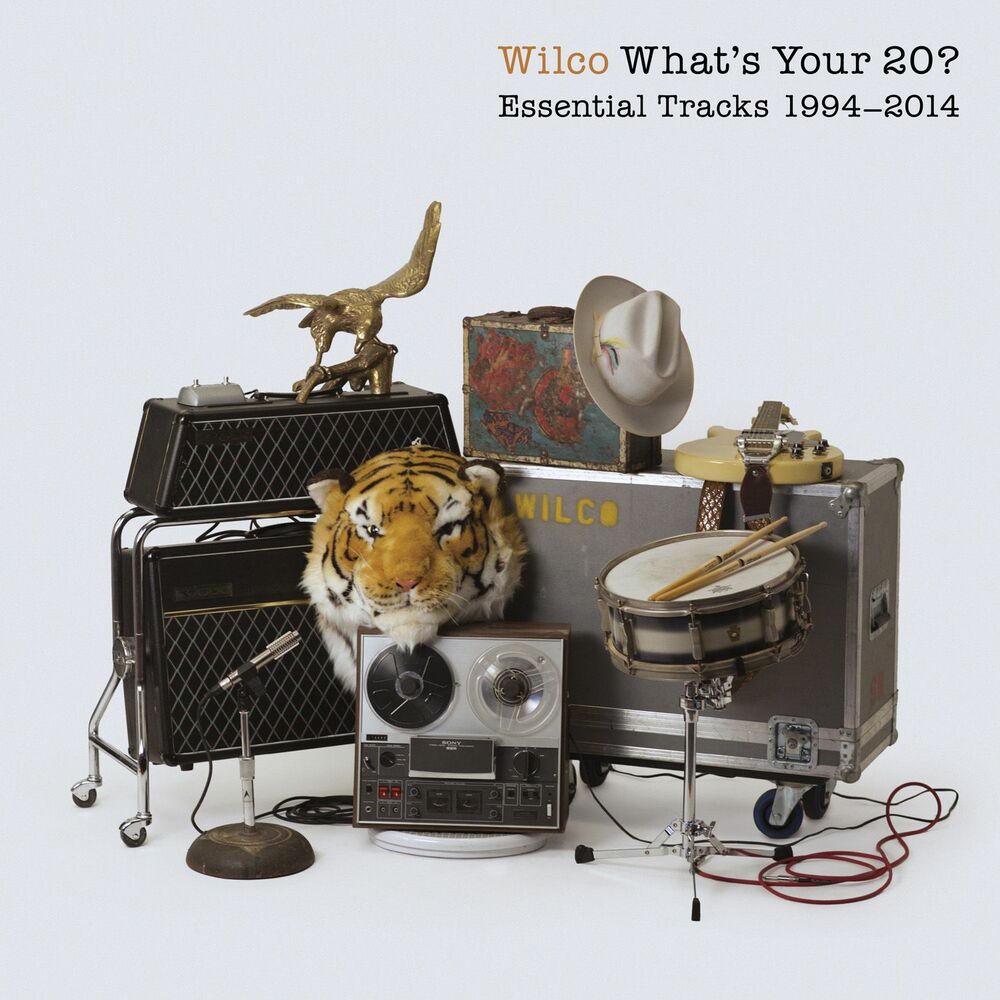 Picture of What's Your 20? Essential Tracks 1994 - 2014