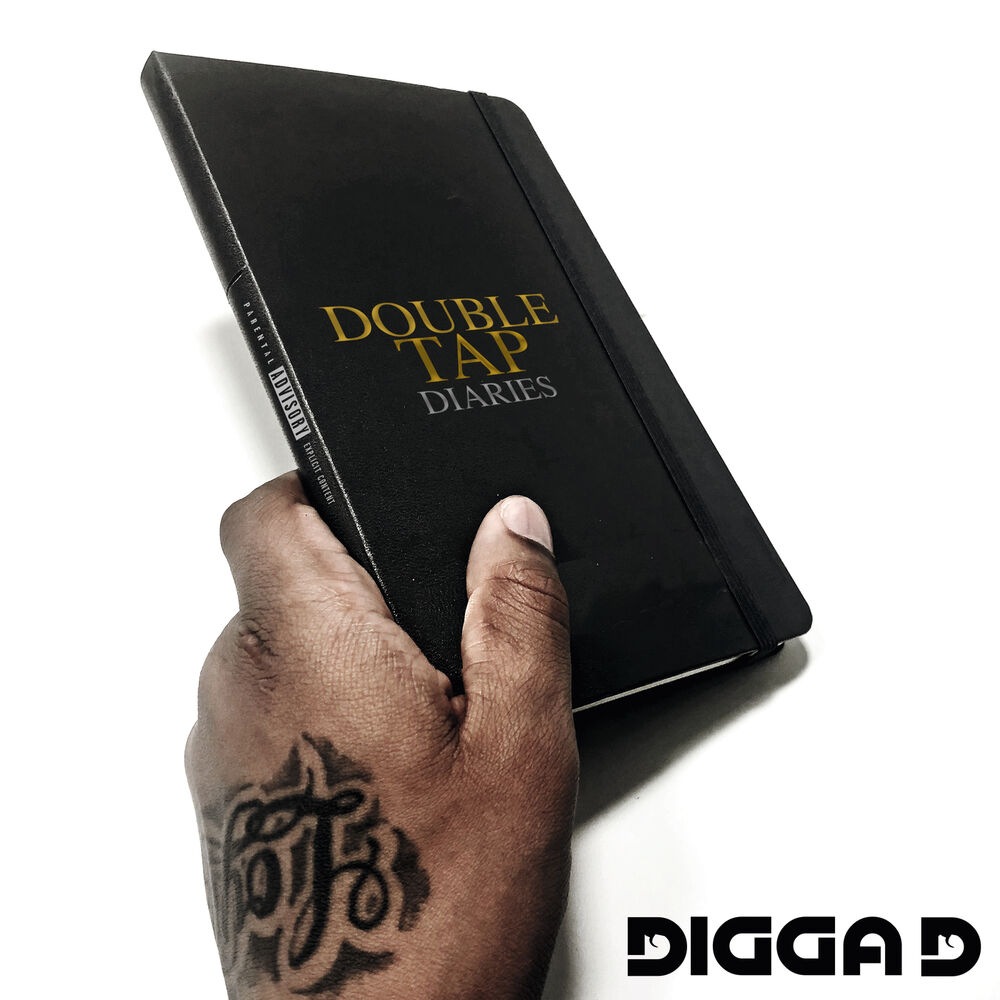 Picture of Double Tap Diaries