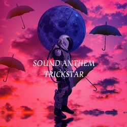 Cover of SOUND ANTHEM