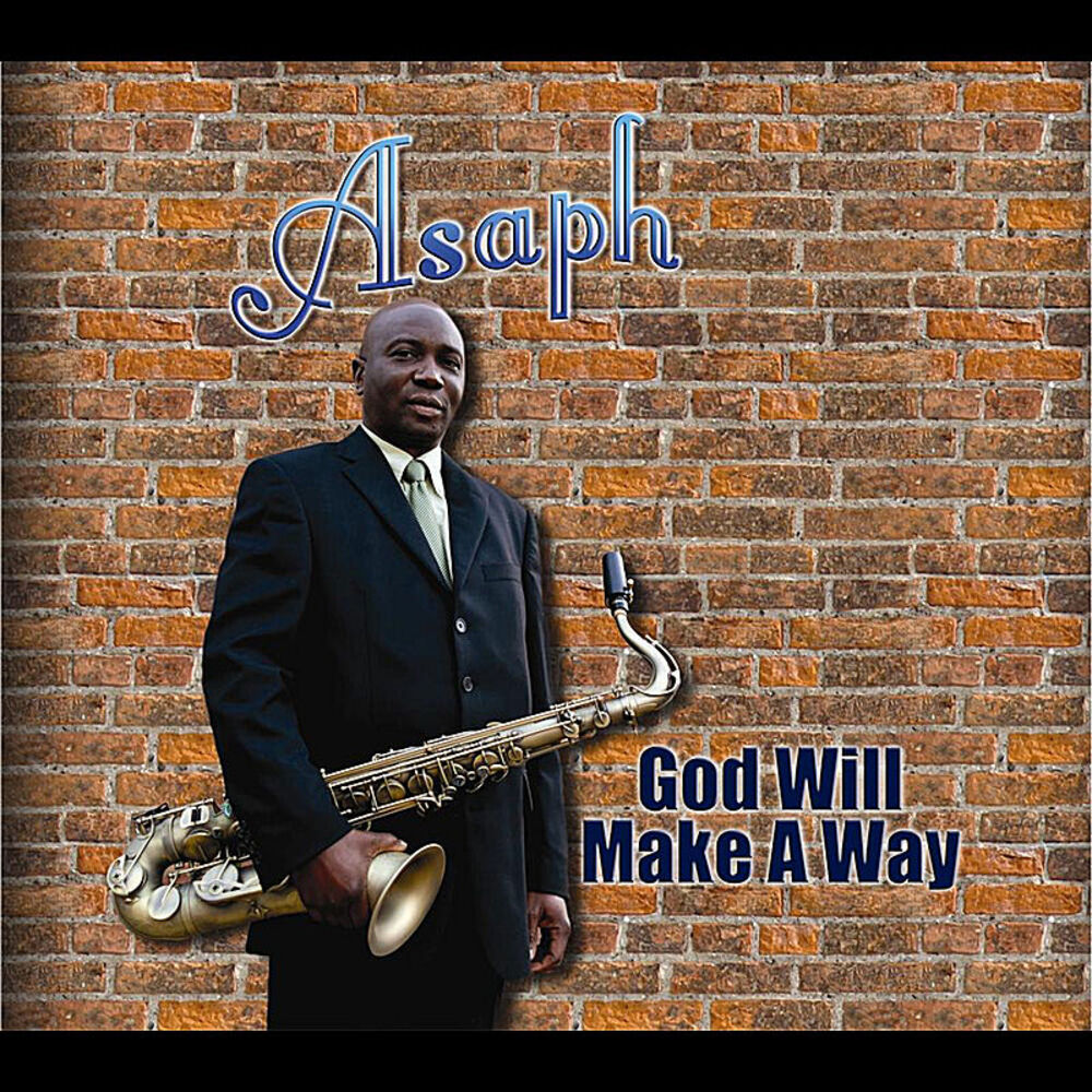 Picture of God Will Make a Way