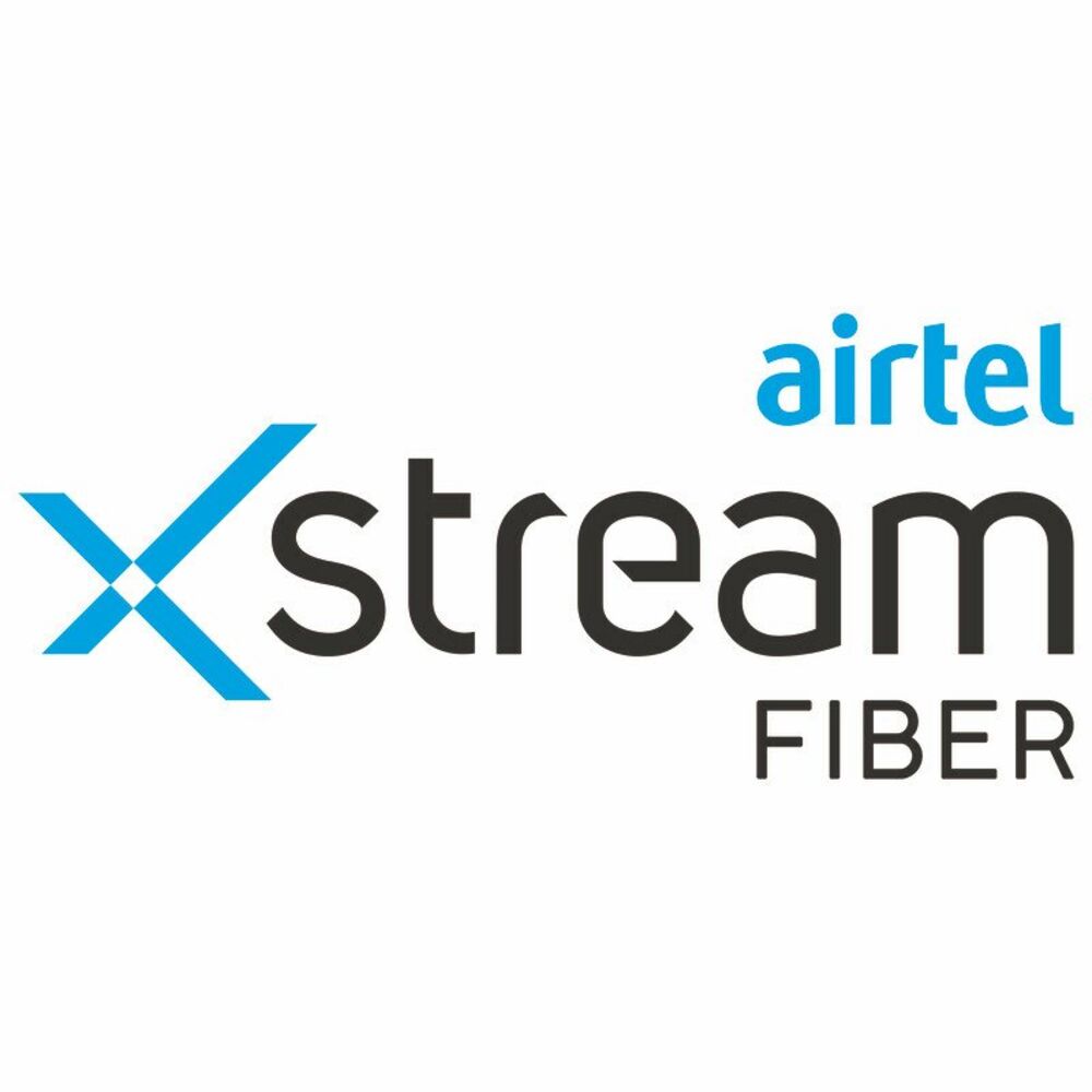 Picture of Airtel Xstream Fiber On Off Challenge