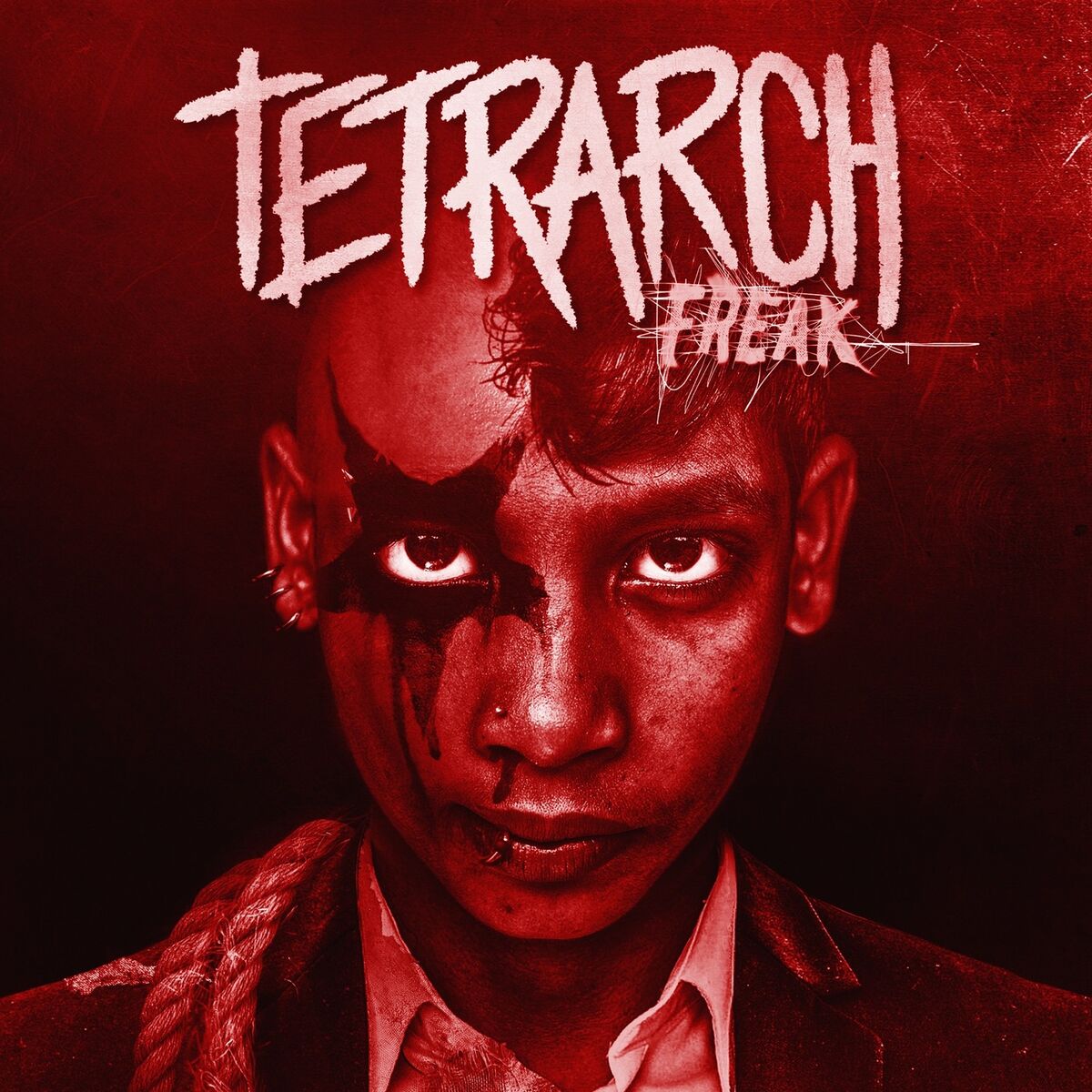Album cover of Freak