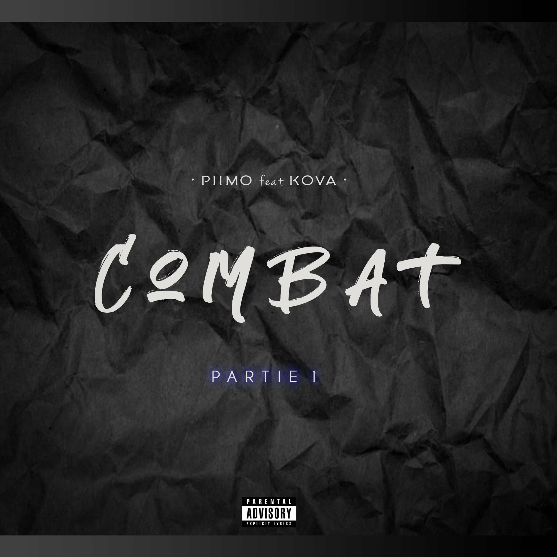 Album cover of Combat, Pt. 1 (Extended Version)