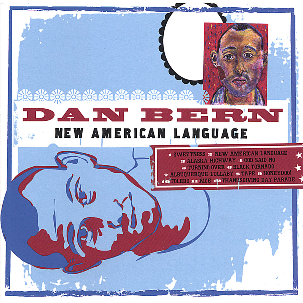 Picture of New American Language
