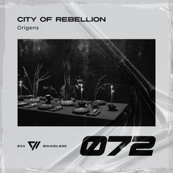 Cover of Origens by undefined