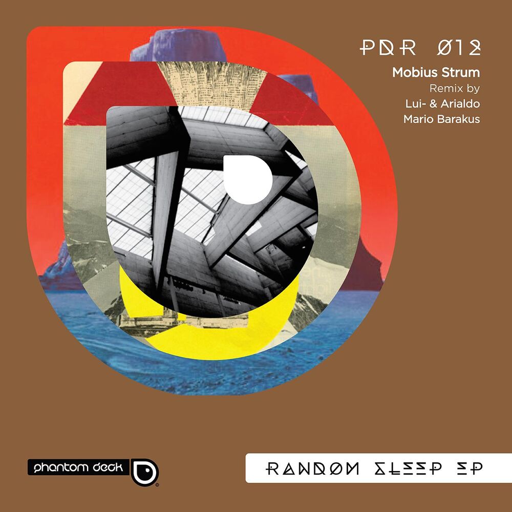Picture of Random Sleep