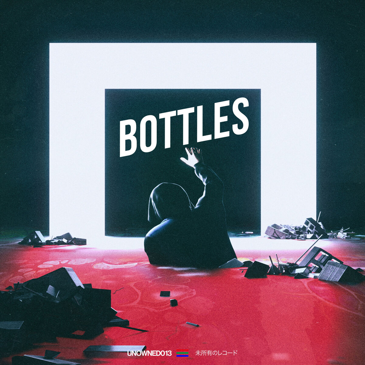 Album cover of Bottles