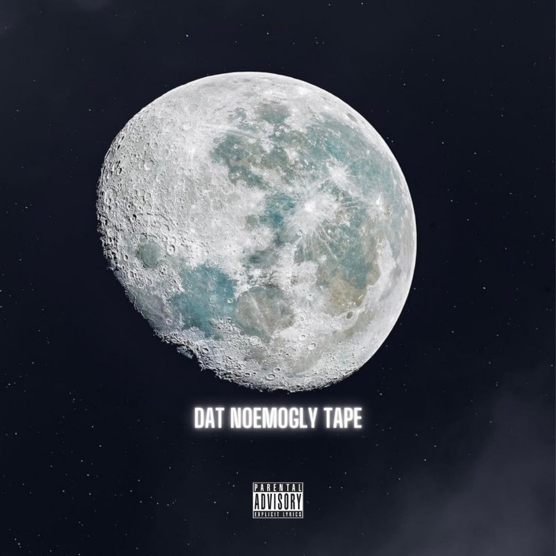 Album cover of DAT NOEMOGLY TAPE
