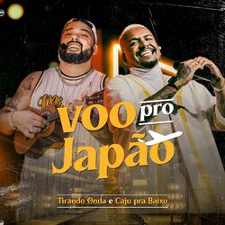 Cover of Voo pro Japão