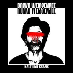 Kalt und krank