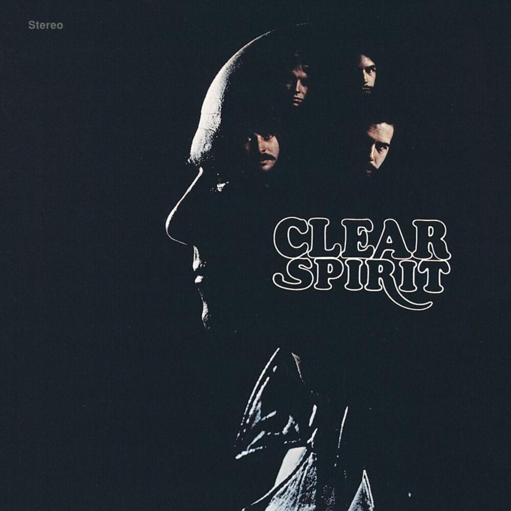 Picture of Clear