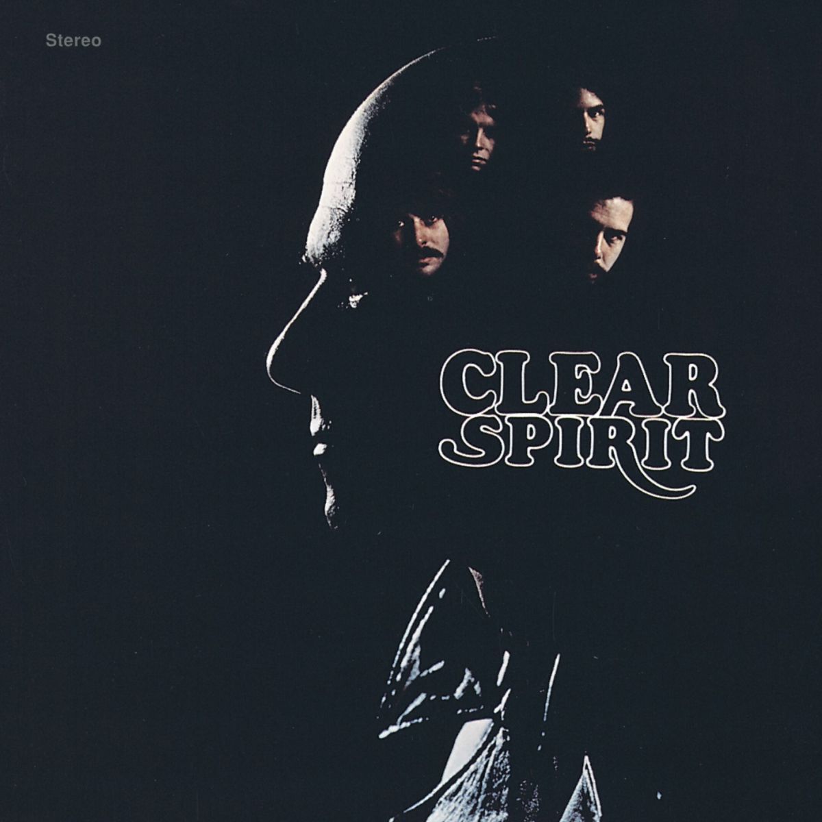 Album cover of Clear