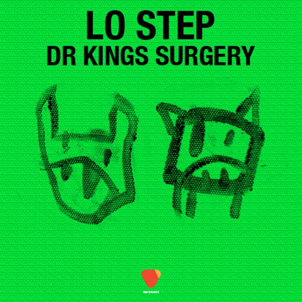 Picture of Dr. King's Surgery