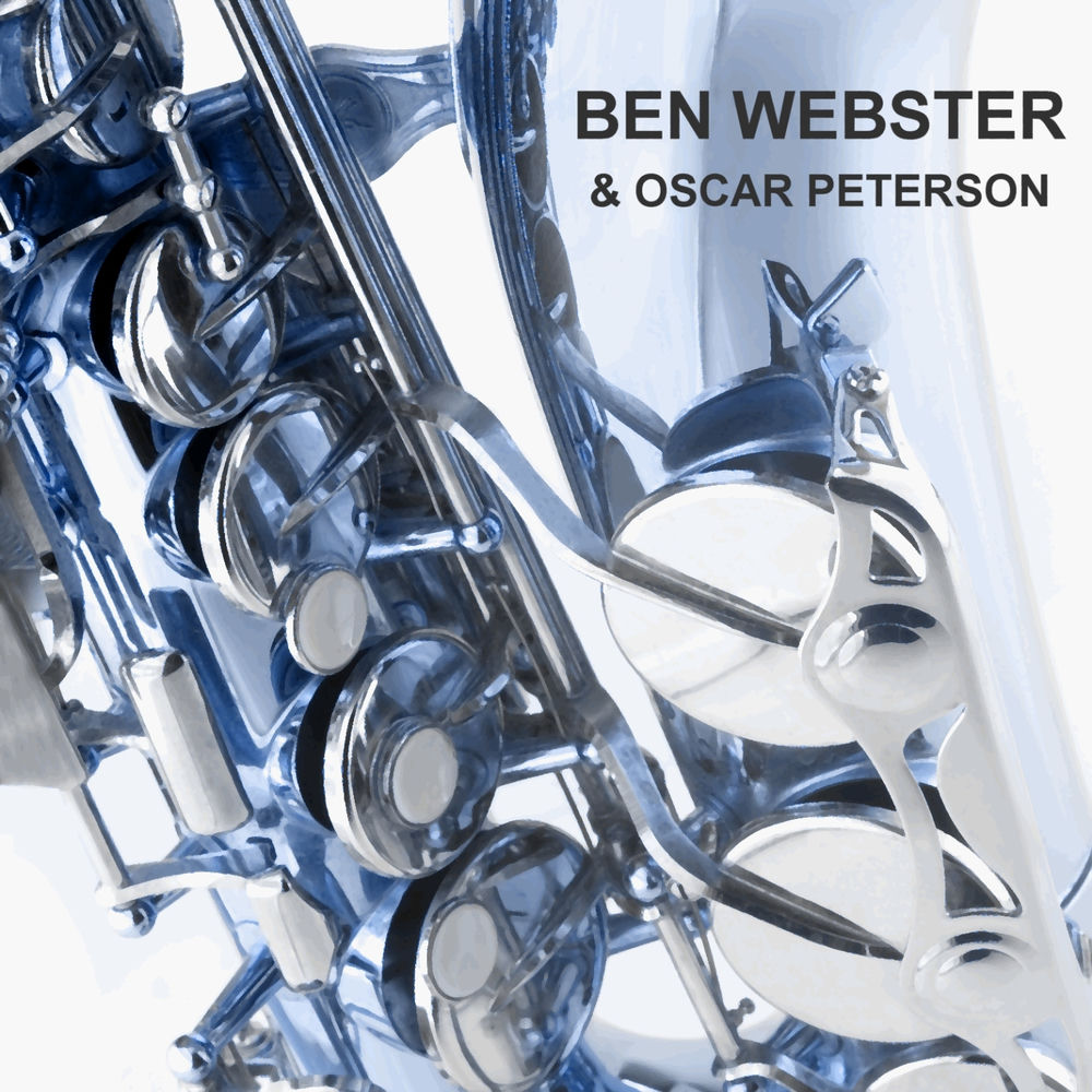 Album artwork for Lover Come Back to Me by Oscar Peterson