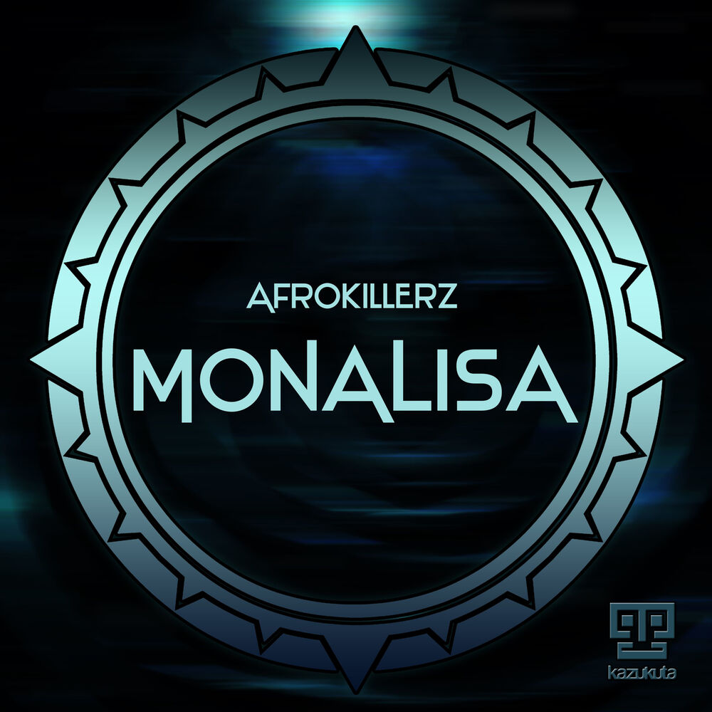 Picture of Monalisa EP