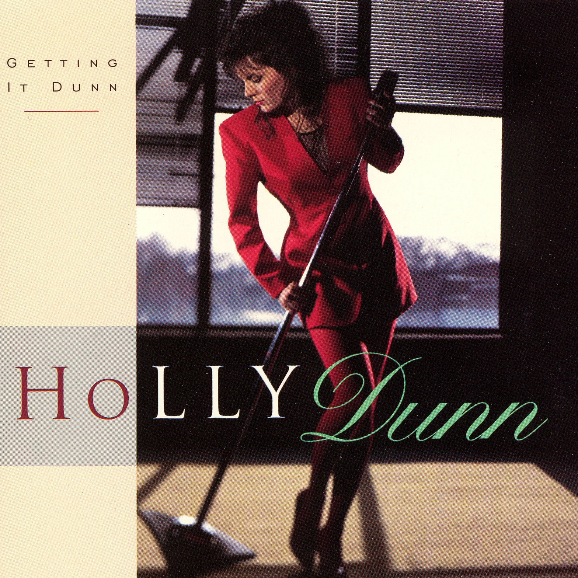 Album cover of Getting It Dunn