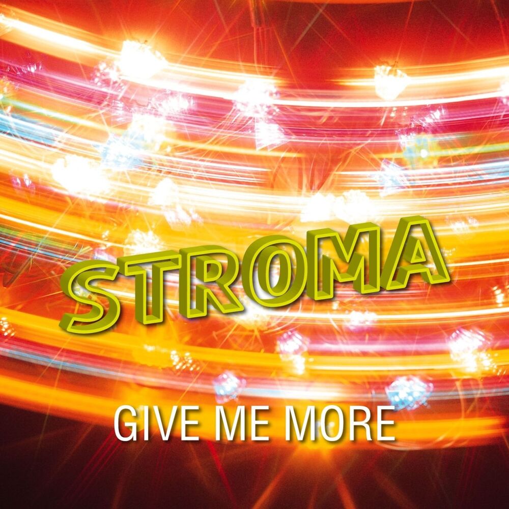 Picture of Give Me More