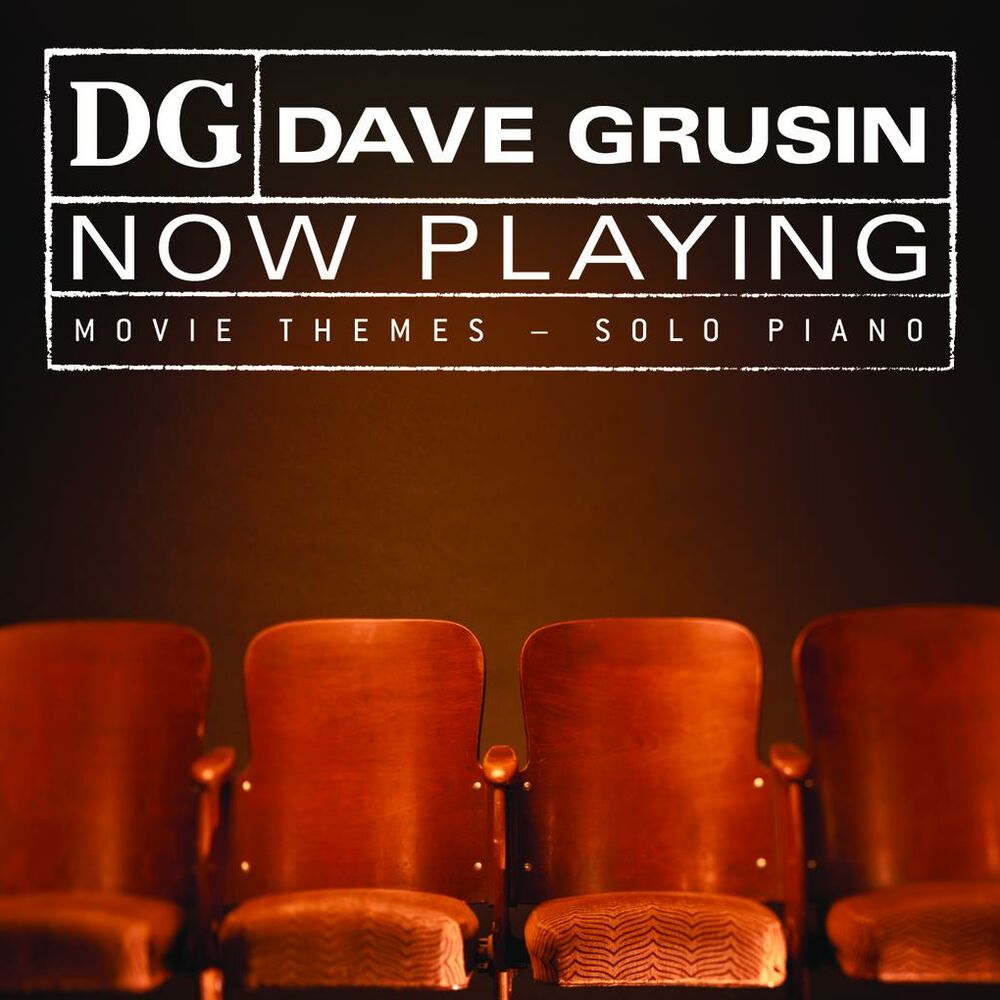 Picture of NOW PLAYING Movie Themes - Solo Piano