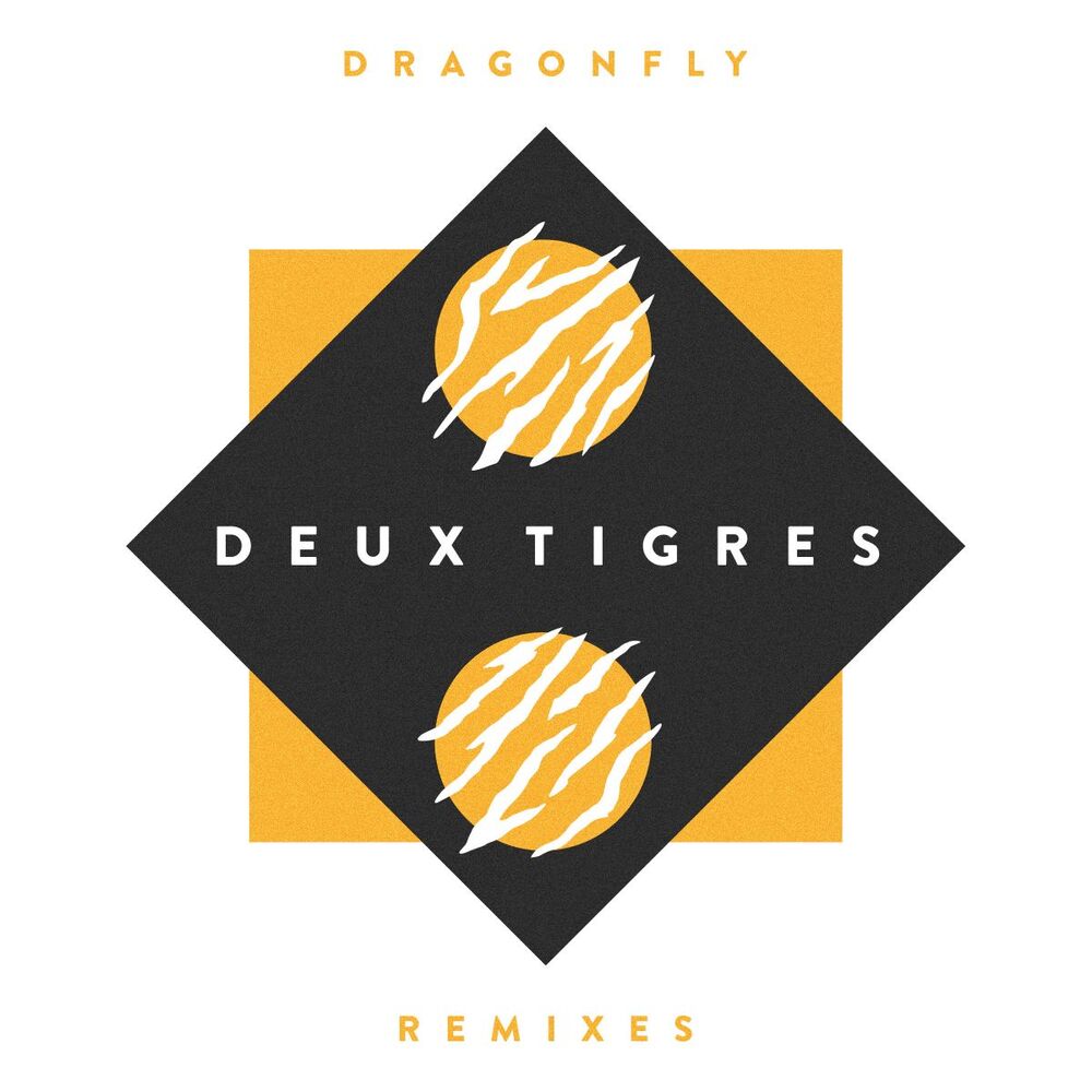 Picture of Dragonfly Remixes