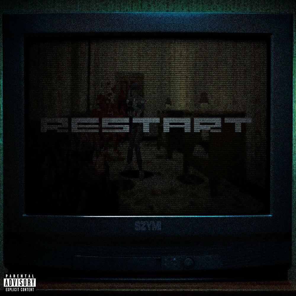 Picture of RESTART