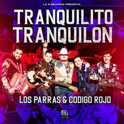Cover of Tranquilito Tranquilon