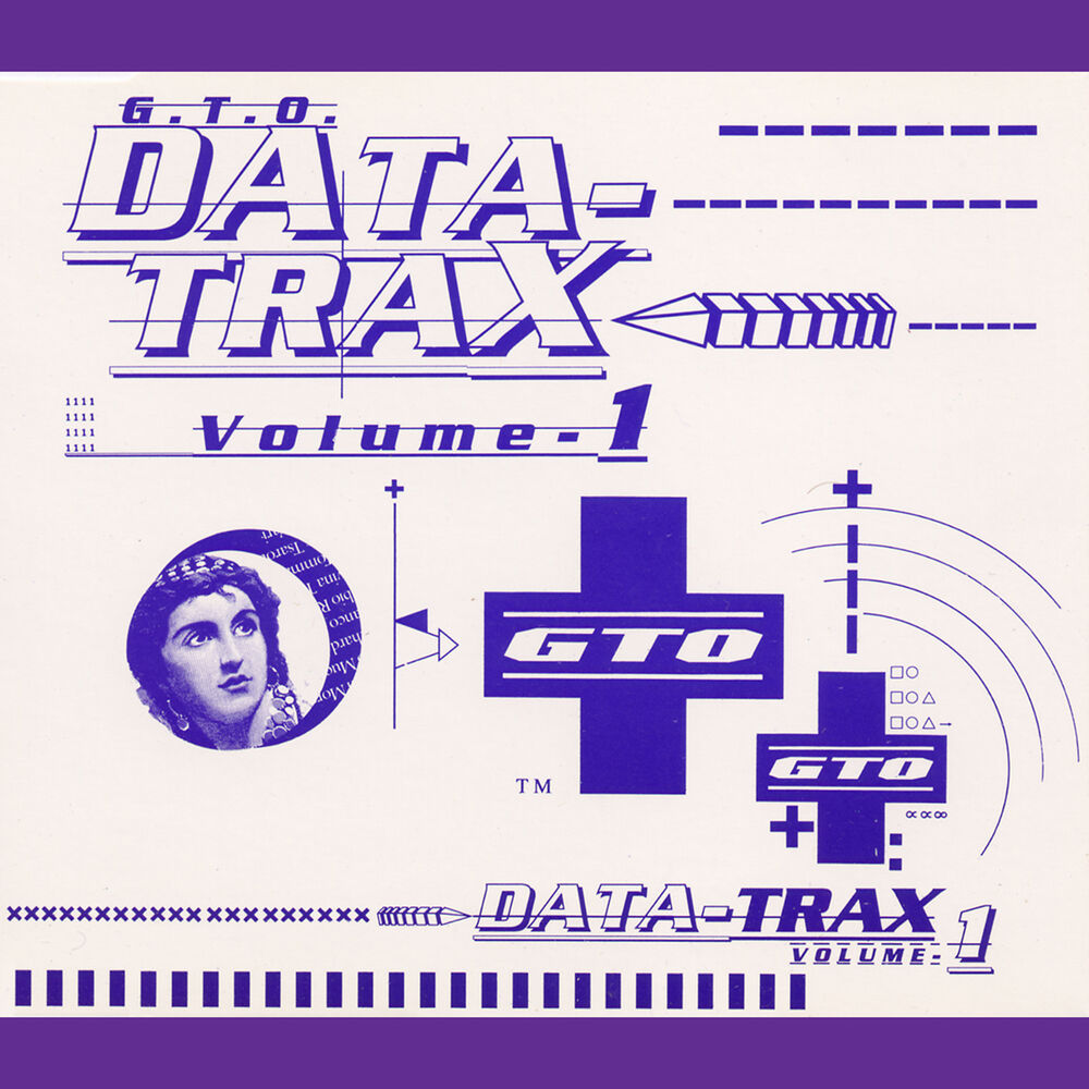 Picture of Data Trax Vol.1