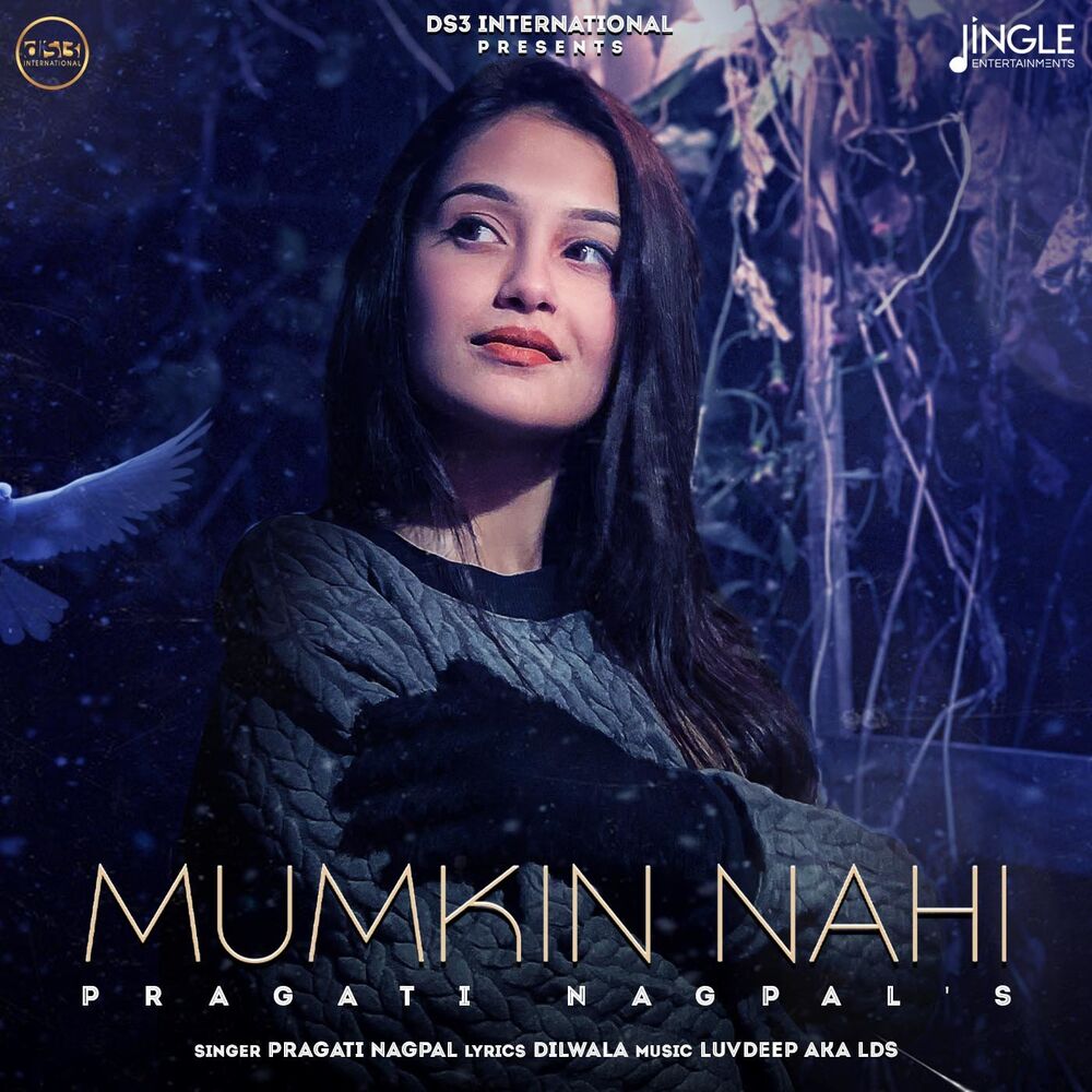 Picture of Mumkin Nahi