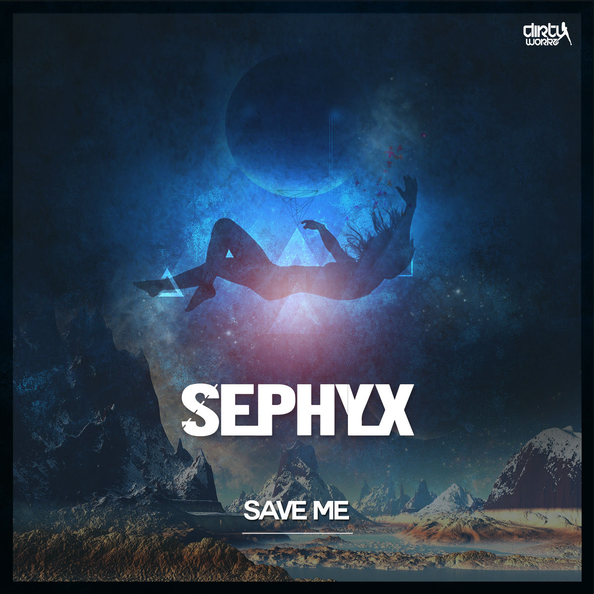 Album cover of Save Me