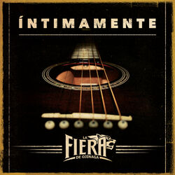 Cover of Íntimamente