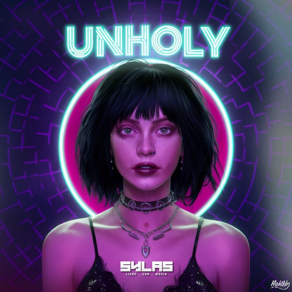 Picture of Unholy