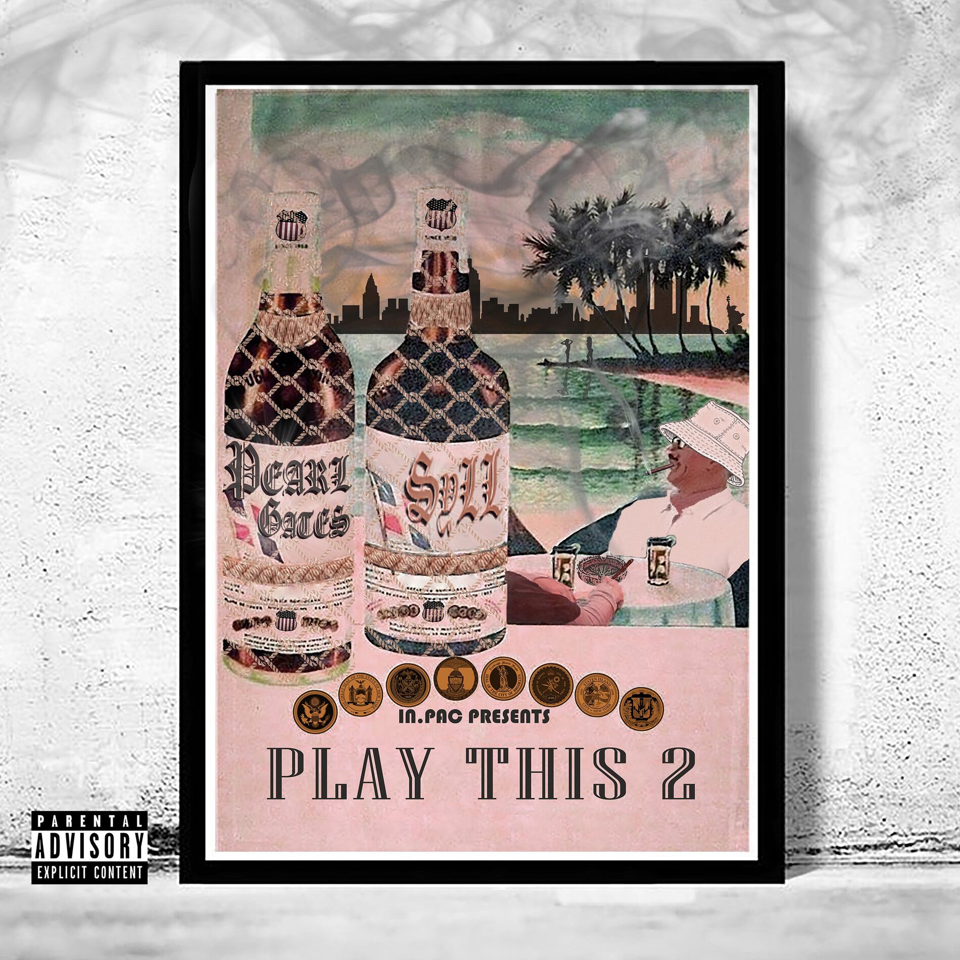 Album cover of Play This 2