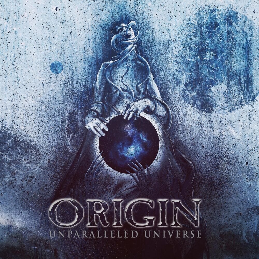 Picture of Unparalleled Universe
