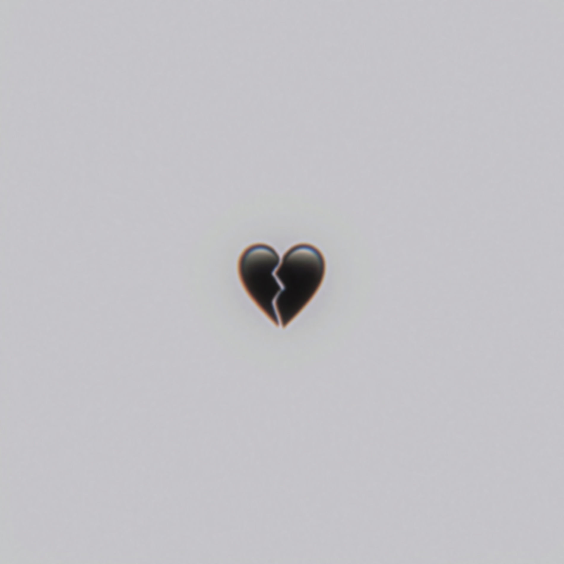 Album cover of IYW