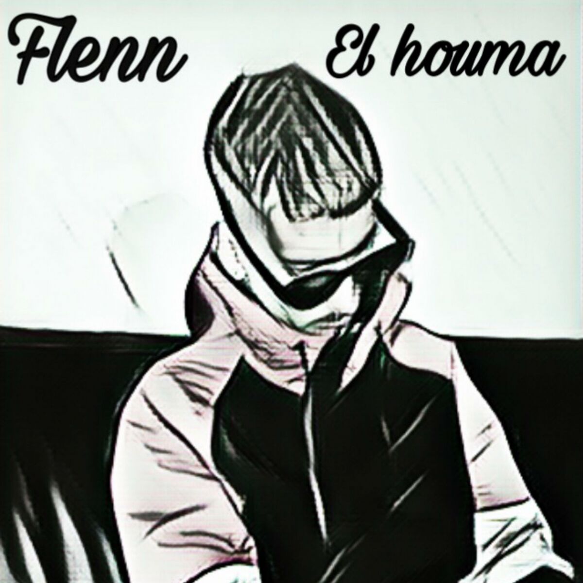 Album cover of El Houma