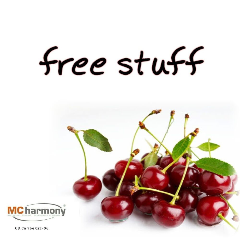 Picture of Free Stuff