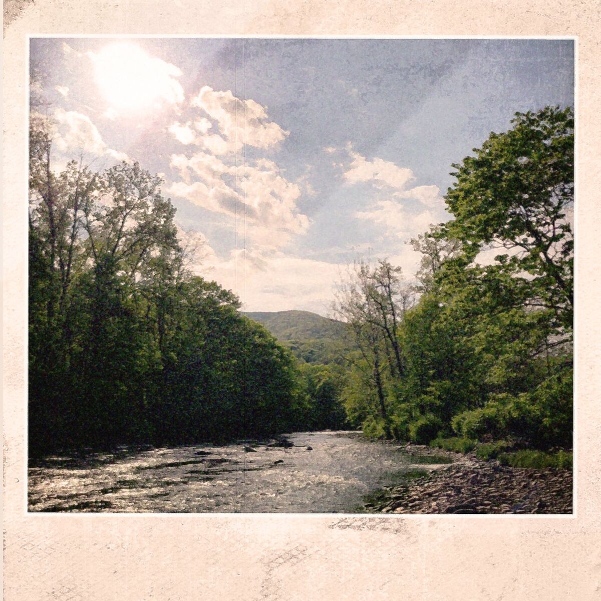 Album cover of Catskills