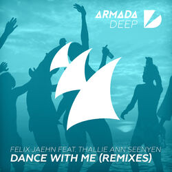 Cover of Dance With Me (Remixes)