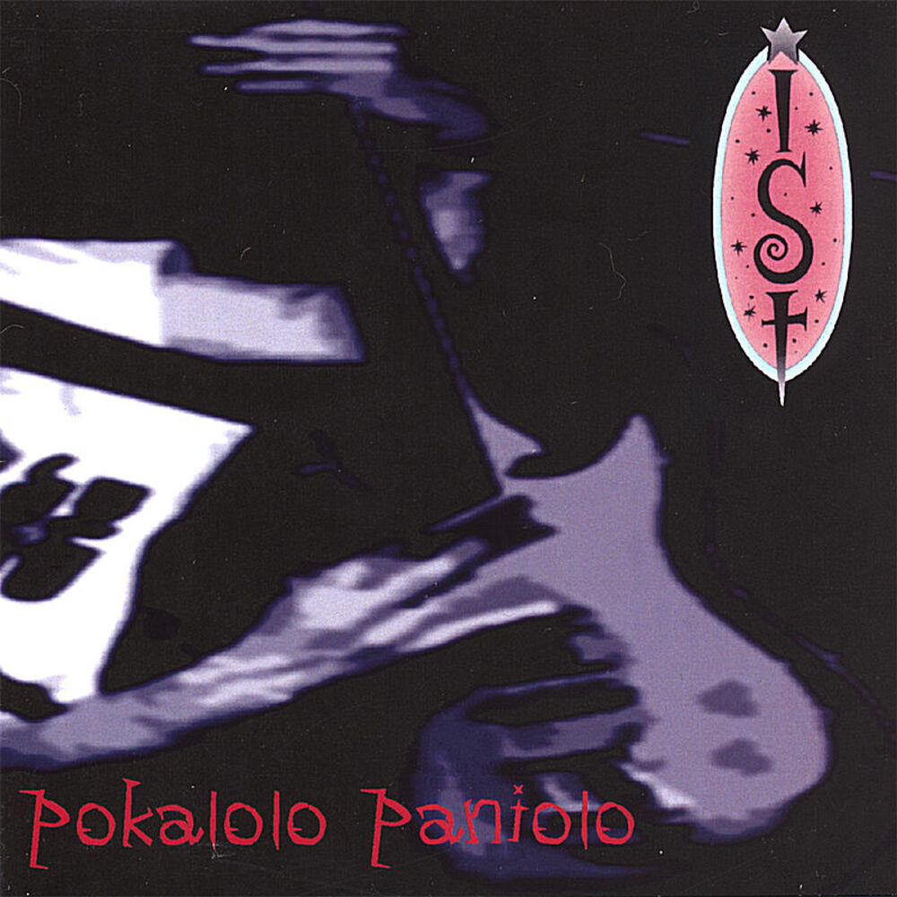 Picture of Pokalolo Paniolo