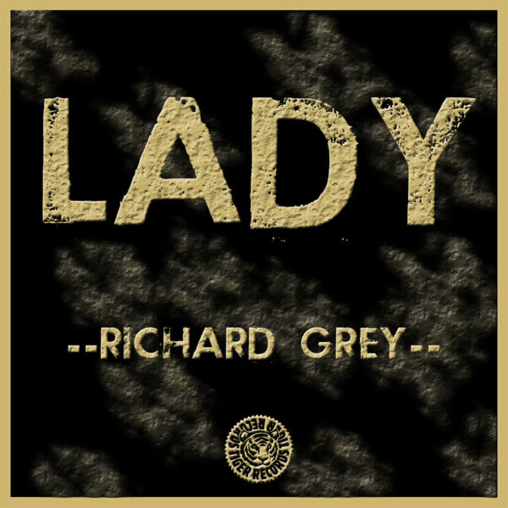 Picture of Lady