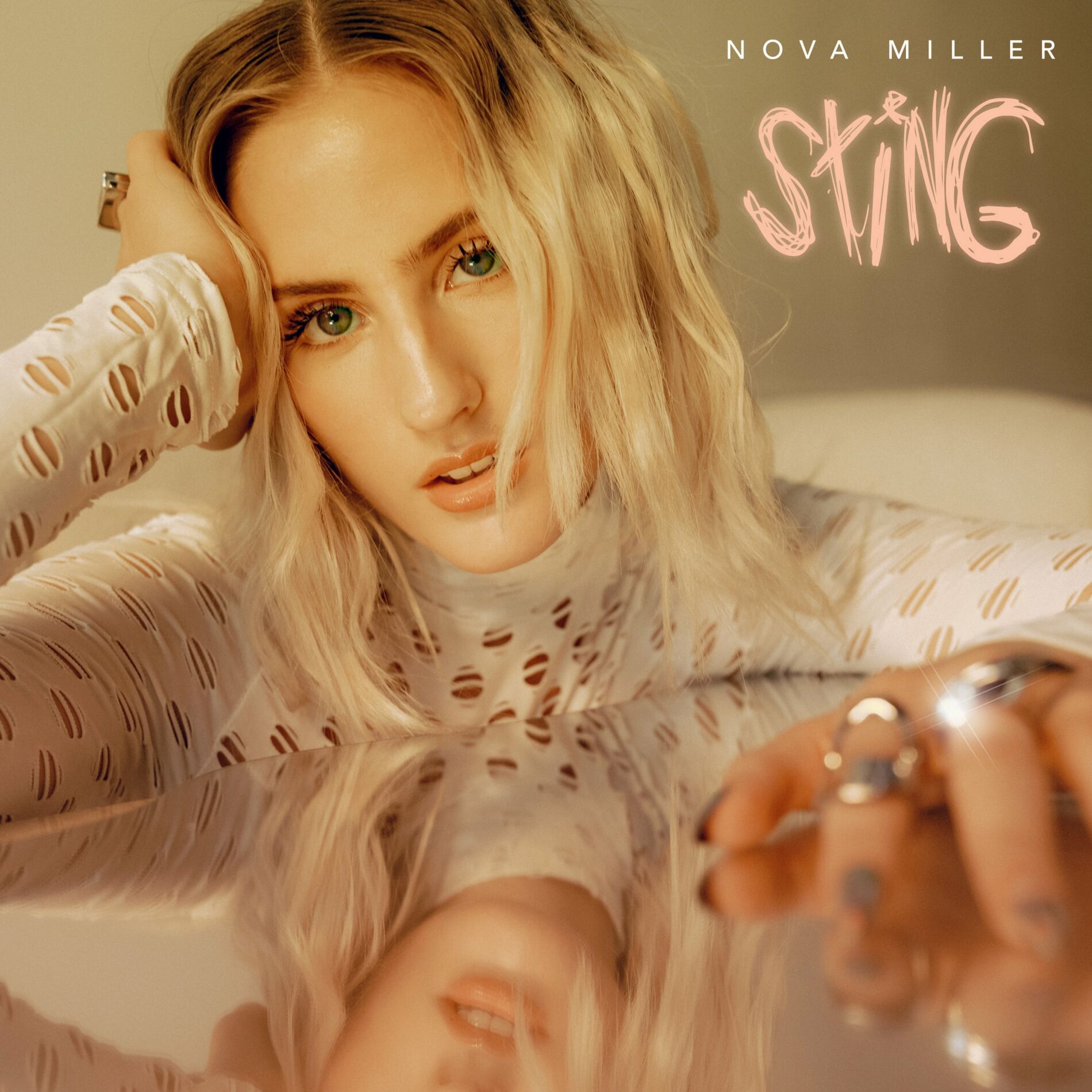 Album cover of sting