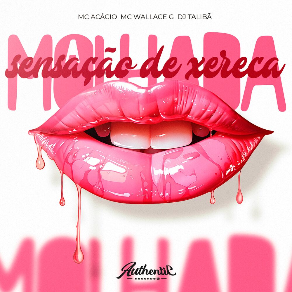 Picture of Sensação de Xereca Molhada