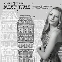Cover of Next Time