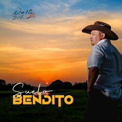 Cover of Suelo Bendito