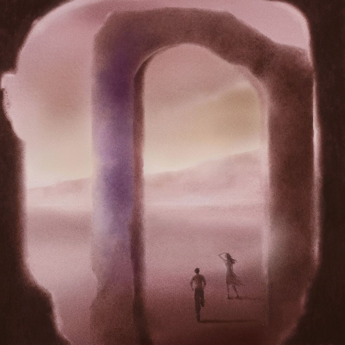 Album cover of Build